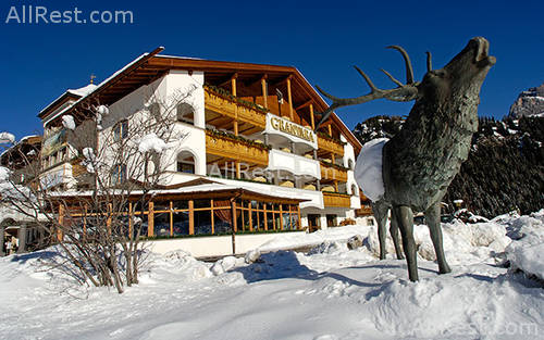 Granvara Relais & SPA Hotel 50